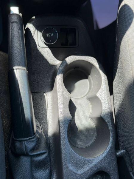 2018 Ford Transit Connect XLT