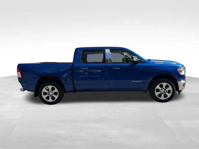 2019 Ram 1500 Big Horn/Lone Star Crew Cab 4x4 5'7" Box