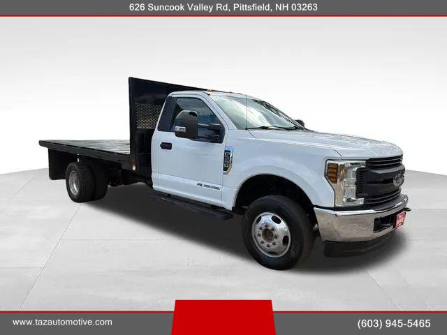 2019 Ford F-350 XL for sale in Pittsfield, NH