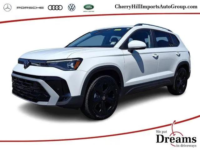 2025 Volkswagen Taos 1.5T SEL for sale in Cherry Hill, NJ