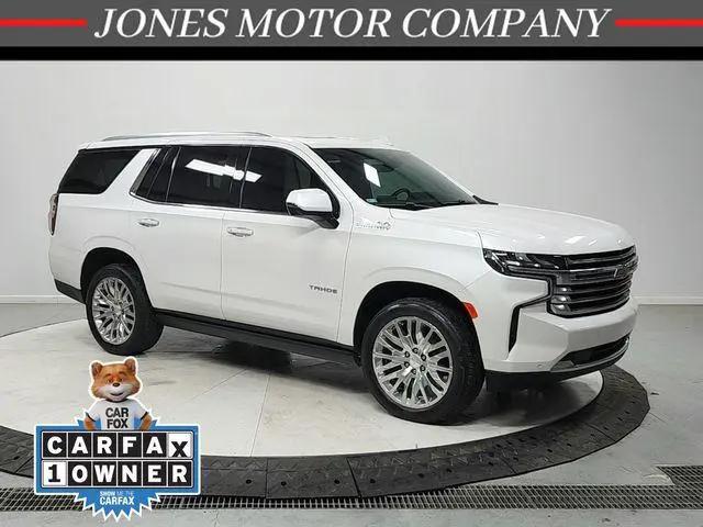 2023 Chevrolet Tahoe 2WD High Country for sale in Savannah, TN