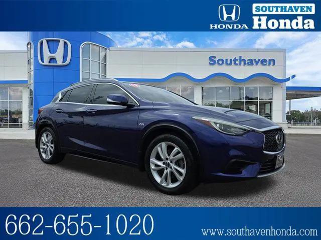 2019 INFINITI QX30 LUXE for sale in Southaven, MS