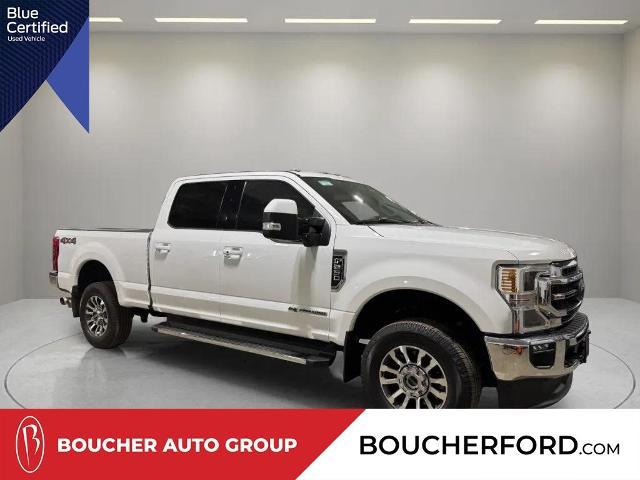 2021 Ford F-250 LARIAT for sale in Menomonee Falls, WI