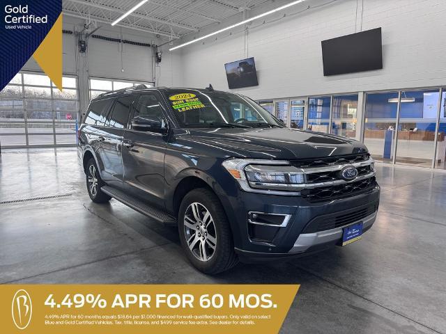 2024 Ford Expedition Limited MAX for sale in Menomonee Falls, WI