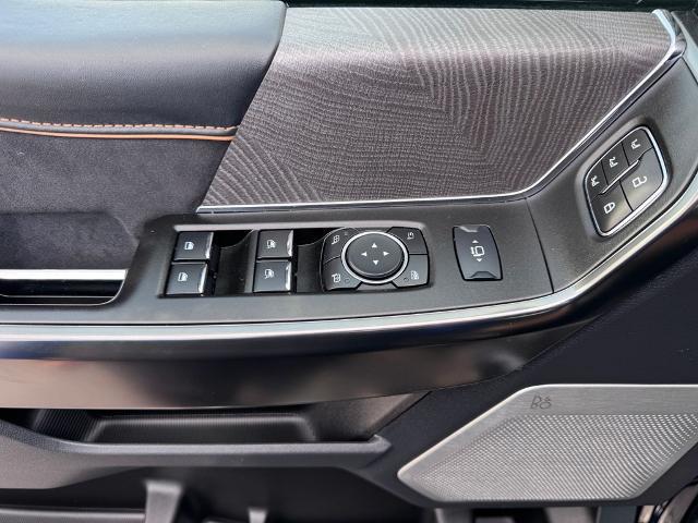 2024 Ford F-250 Platinum
