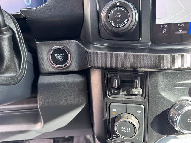 2024 Ford F-250 Platinum