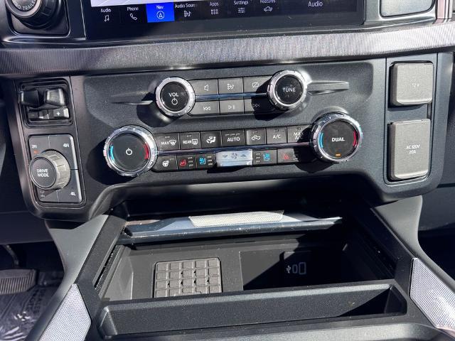 2024 Ford F-250 Platinum