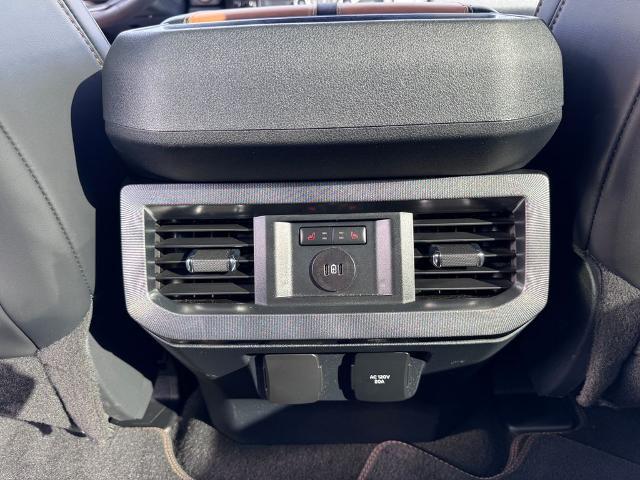 2024 Ford F-250 Platinum