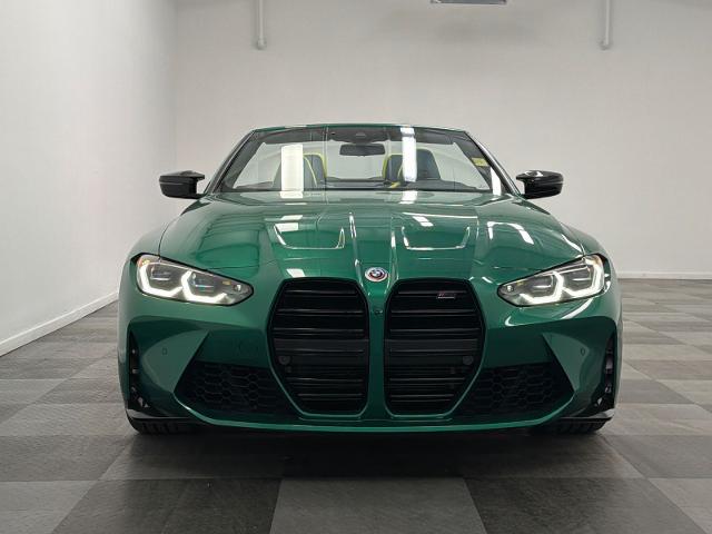 2023 BMW M4 Competition xDrive