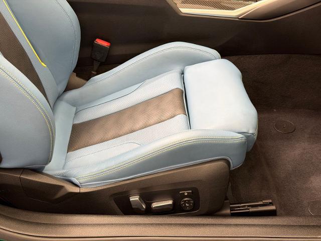 2023 BMW M4 Competition xDrive