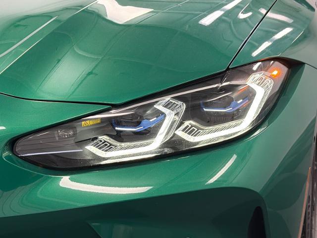 2023 BMW M4 Competition xDrive
