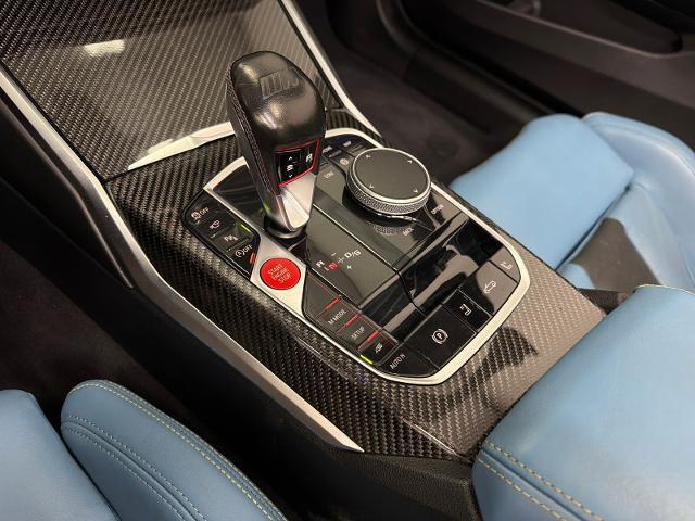 2023 BMW M4 Competition xDrive