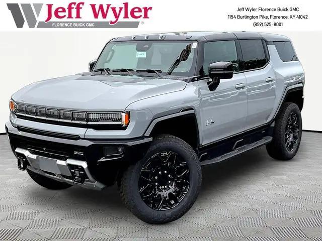 2026 GMC HUMMER EV 2X 4WD for sale in Florence, KY