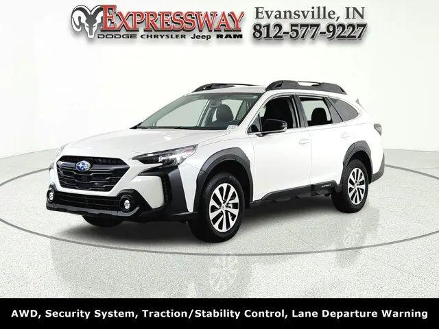 2025 Subaru Outback Premium for sale in Evansville, IN