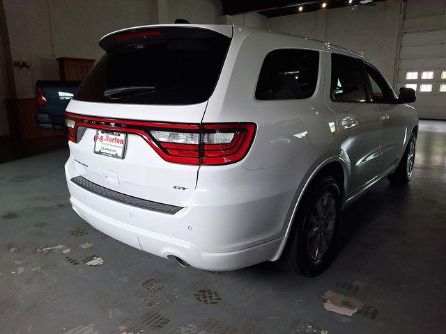 2026 Dodge Durango GT RWD