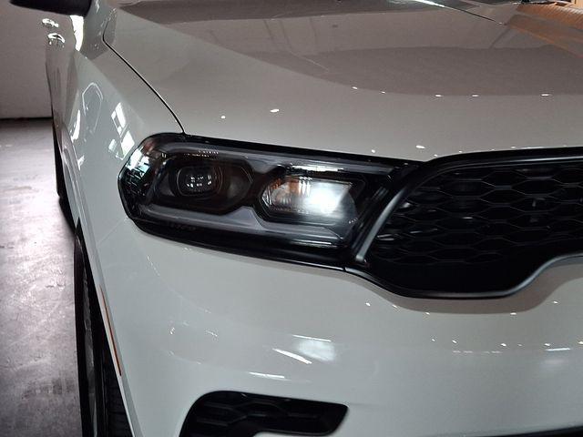 2026 Dodge Durango GT RWD