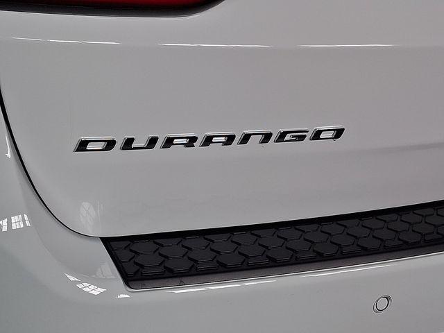 2026 Dodge Durango GT RWD