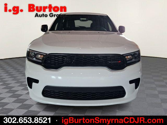 2026 Dodge Durango GT RWD