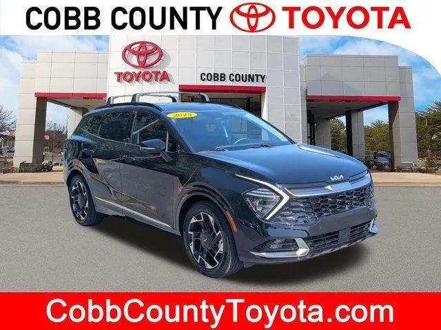 2025 Kia Sportage SX-Prestige for sale in Kennesaw, GA