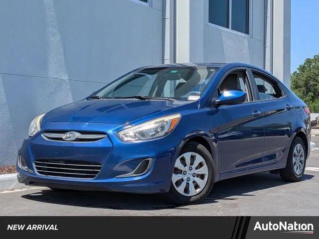 2016 Hyundai Accent SE for sale in Pinellas Park, FL