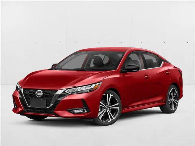 2020 Nissan Sentra SR Xtronic CVT for sale in Pinellas Park, FL