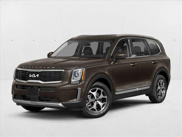2022 Kia Telluride LX for sale in Pinellas Park, FL
