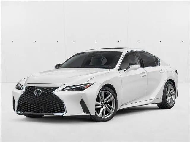2024 Lexus IS 300 F SPORT Design for sale in Pinellas Park, FL