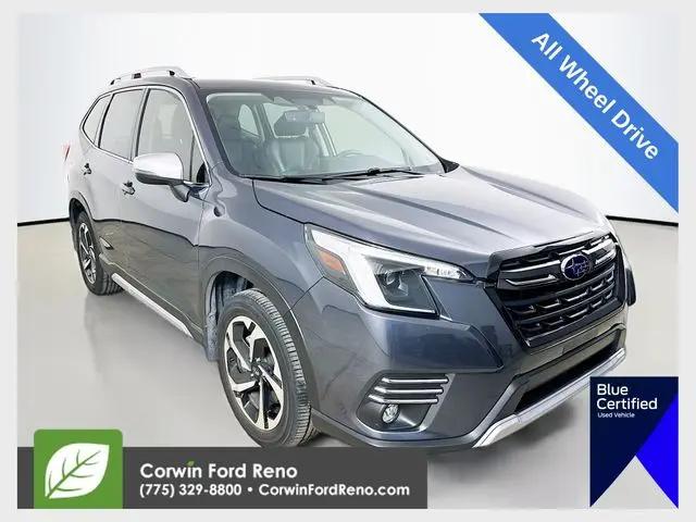 2023 Subaru Forester Touring for sale in Reno, NV