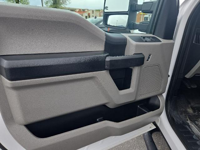 2021 Ford F-250 XL
