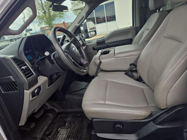 2021 Ford F-250 XL