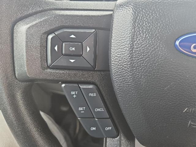 2021 Ford F-250 XL