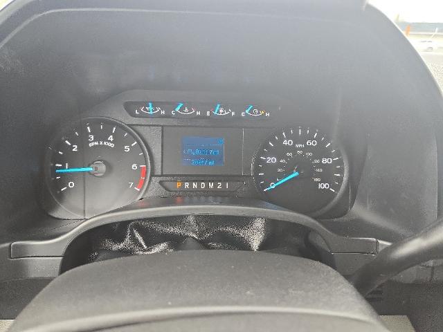 2021 Ford F-250 XL