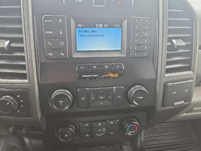 2021 Ford F-250 XL
