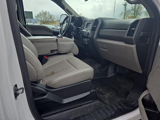 2021 Ford F-250 XL