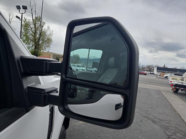 2021 Ford F-250 XL