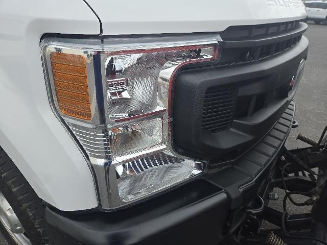 2021 Ford F-250 XL
