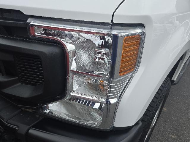 2021 Ford F-250 XL