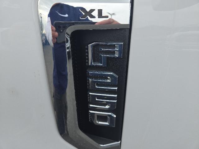2021 Ford F-250 XL