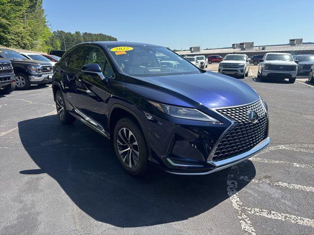 2022 Lexus RX 350 Base for sale in Birmingham, AL