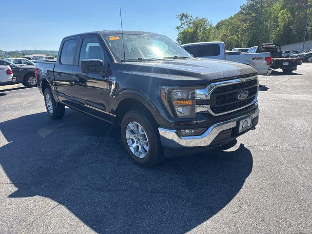 2023 Ford F-150 XLT for sale in Birmingham, AL