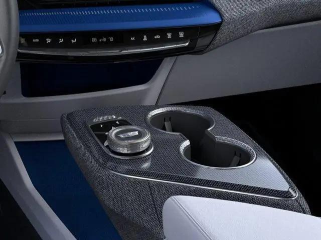 2026 Cadillac iQ Sport