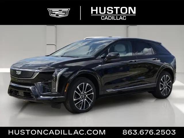 2026 Cadillac iQ Sport for sale in Lake Wales, FL