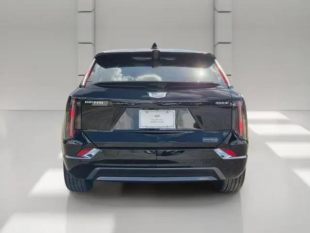 2026 Cadillac iQ Sport