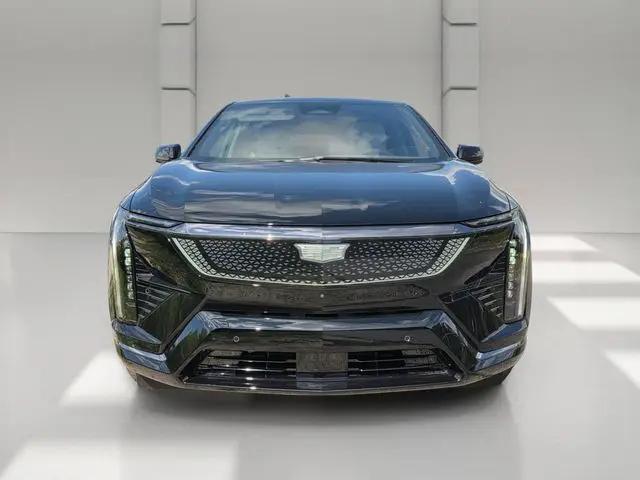 2026 Cadillac iQ Sport