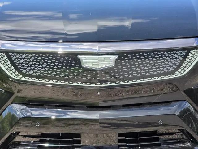 2026 Cadillac iQ Sport