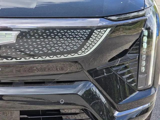 2026 Cadillac iQ Sport