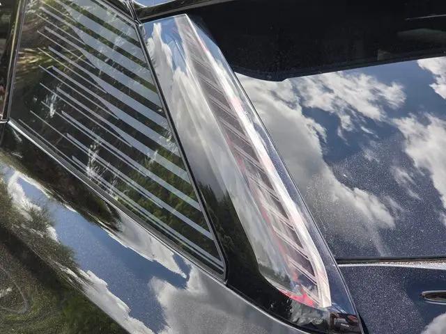2026 Cadillac iQ Sport