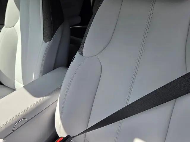 2026 Cadillac iQ Sport