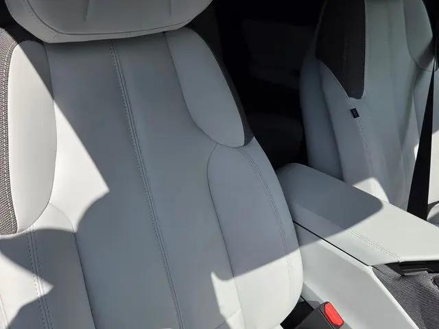 2026 Cadillac iQ Sport