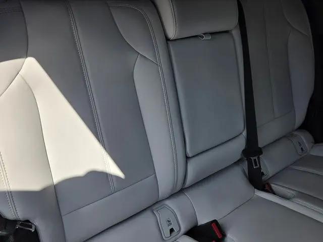 2026 Cadillac iQ Sport